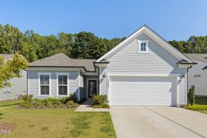 2637 NASSAU TRCE, FUQUAY VARINA, NC