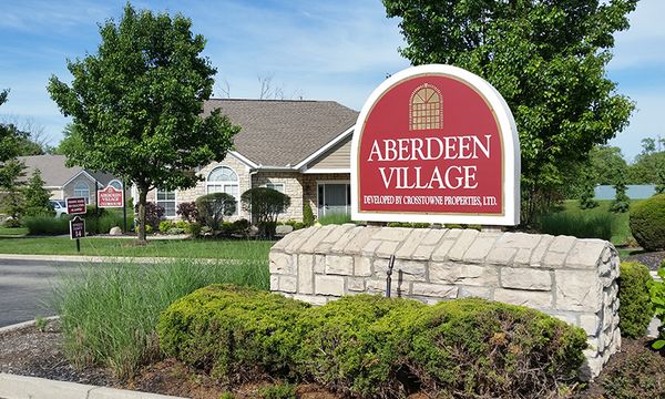 Aberdeen Village