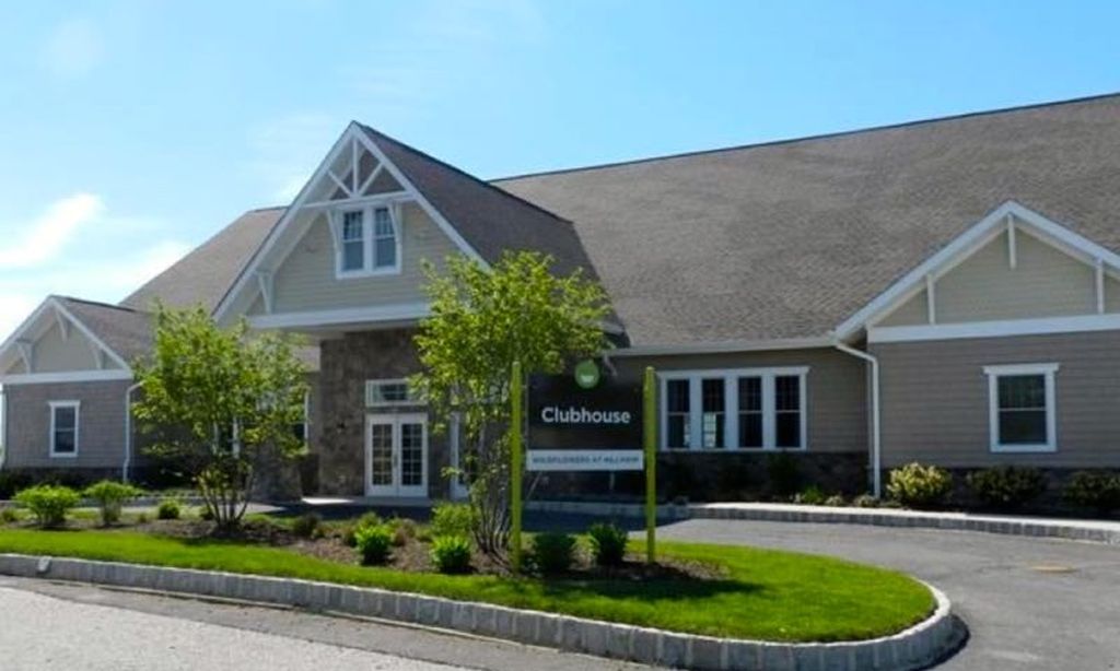 Clubhouse - 16,000 Sq. Ft.