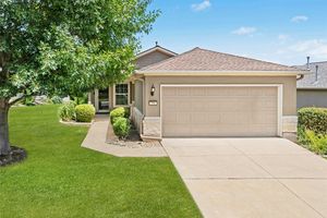 206 SHELDON LAKE DR, GEORGETOWN, TX