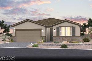 535 HAMILTON DR, MESQUITE, NV