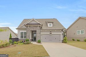 6956 RIVER ROCK DR, FLOWERY BRANCH, GA