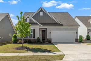 329 BRAMBLING CT, MONROE, NC