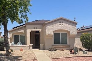 16152 W VISTA NORTH DR, SUN CITY WEST, AZ