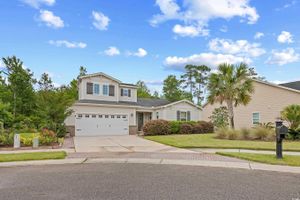 1444 THAMES CT, MYRTLE BEACH, SC