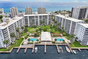 3224 S OCEAN BLVD 110B, HIGHLAND BEACH, FL