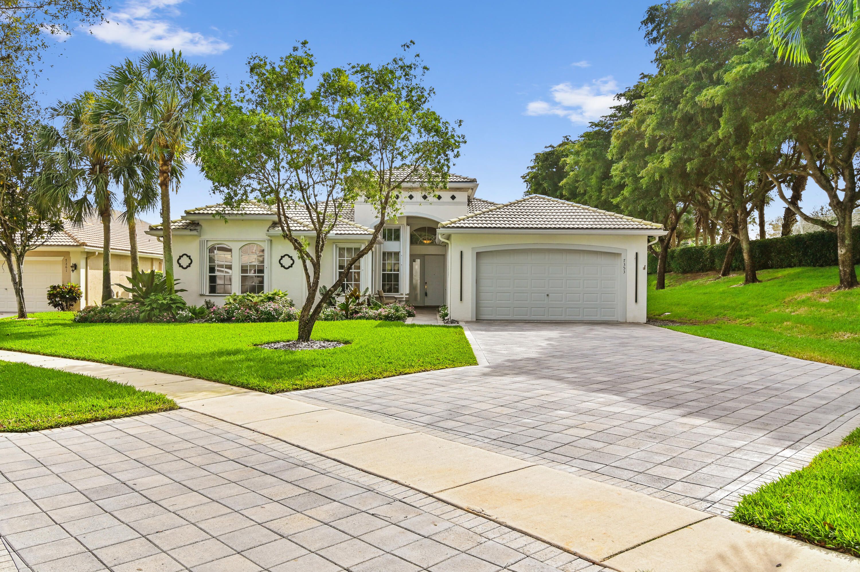 image of property at 7353 Lahana Circle