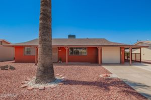 12454 N CHERRY HILLS DR, SUN CITY, AZ