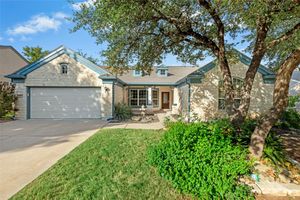 618 RIO GRANDE LOOP, GEORGETOWN, TX