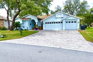2069 OVERBROOK LN, SPRING HILL, FL