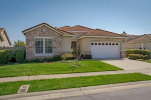 3217 FOUR SEASONS DR, EL DORADO HILLS, CA