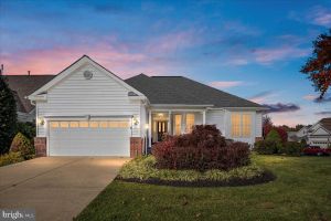 13612 RYTON RIDGE LN, GAINESVILLE, VA