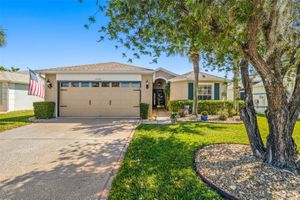 10836 COLLAR DR, SAN ANTONIO, FL