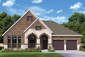 2073 SPOTTED FAWN DR, ARLINGTON, TX