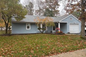 11 PORTSMOUTH DR, FORKED RIVER, NJ