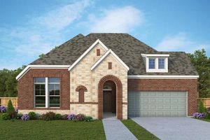 7719 COOPERS ROCK RD, PORTER, TX