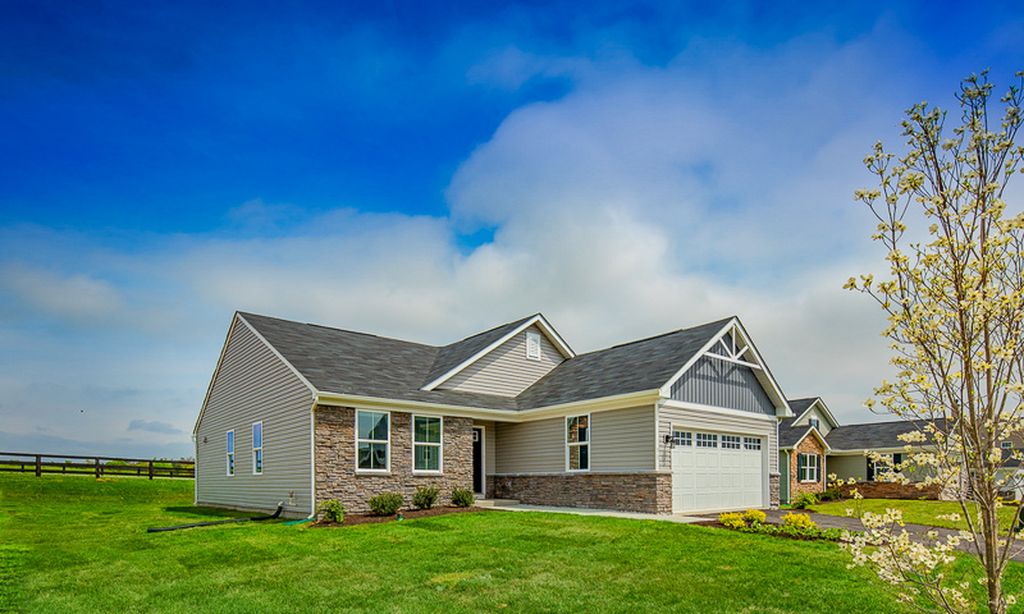 Low-Maintenance Living