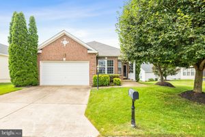 3750 CHINA GROVE MEWS, DUMFRIES, VA