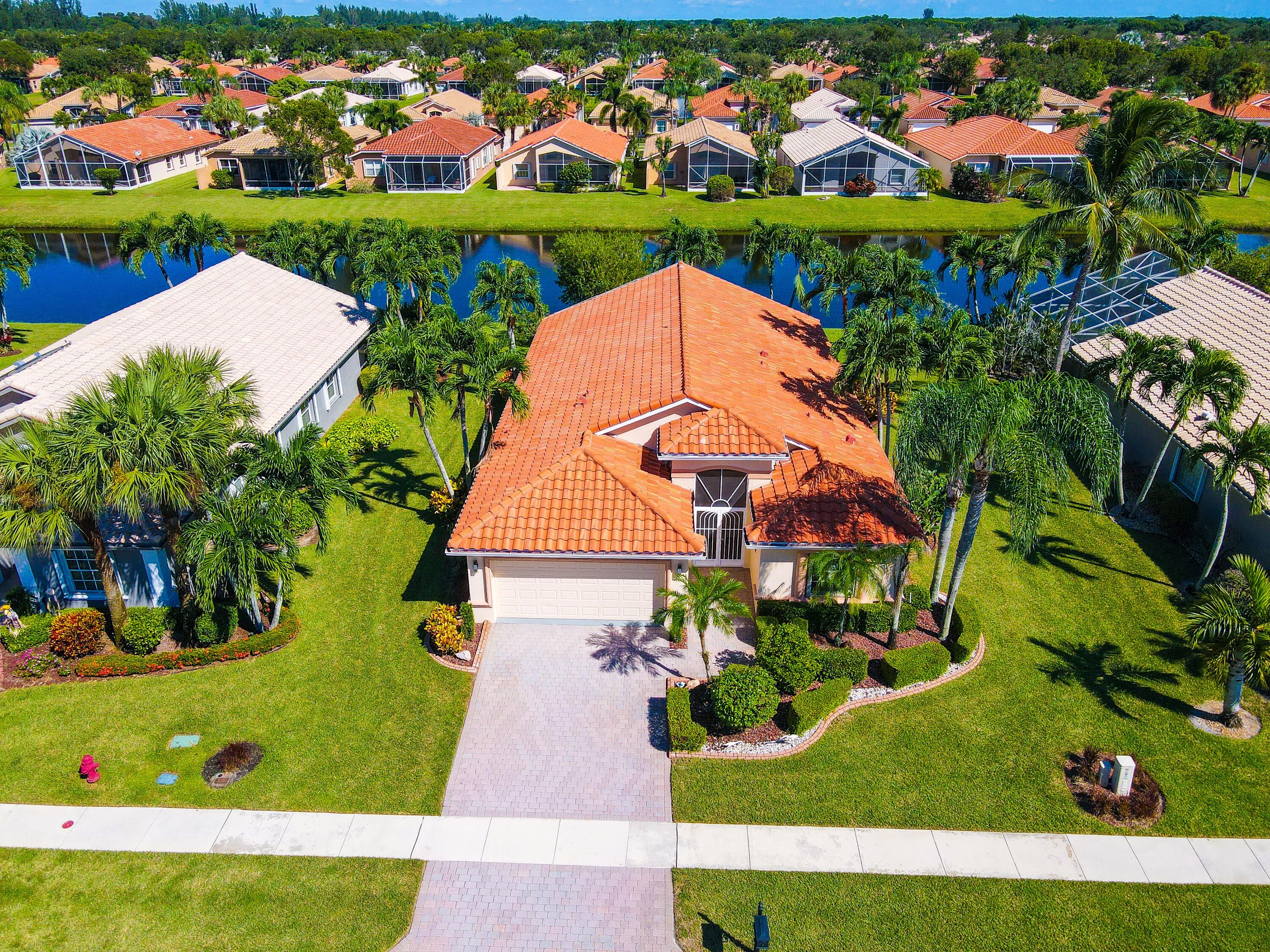 image of property at 7637 Caprio Drive