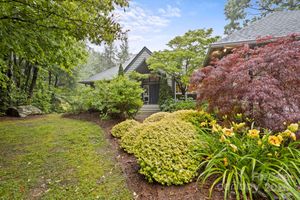 168 OVERLOOK DR, FLAT ROCK, NC