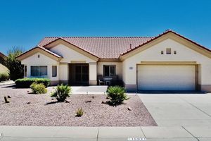 16021 W SENTINEL DR, SUN CITY WEST, AZ