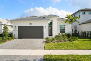 11267 SW PIETRA WAY, PORT ST LUCIE, FL