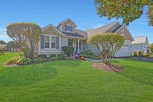 12913 W WILLOW CREEK LN, HUNTLEY, IL
