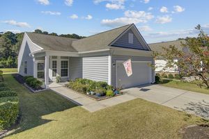 542 SEA FOAM ST, SUMMERVILLE, SC