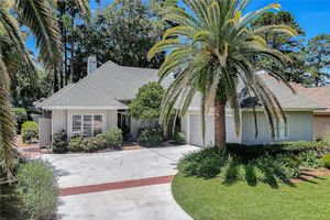 7 COUNTRY CLUB CT, HILTON HEAD ISLAND, SC