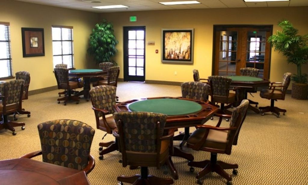 Card Room