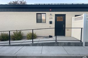 3580 S 805 E UNIT E 229, MILLCREEK, UT