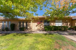 14223 N NEWCASTLE DR, SUN CITY, AZ