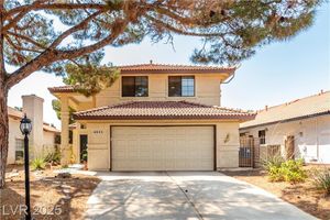 4933 FIESTA LAKES ST, LAS VEGAS, NV