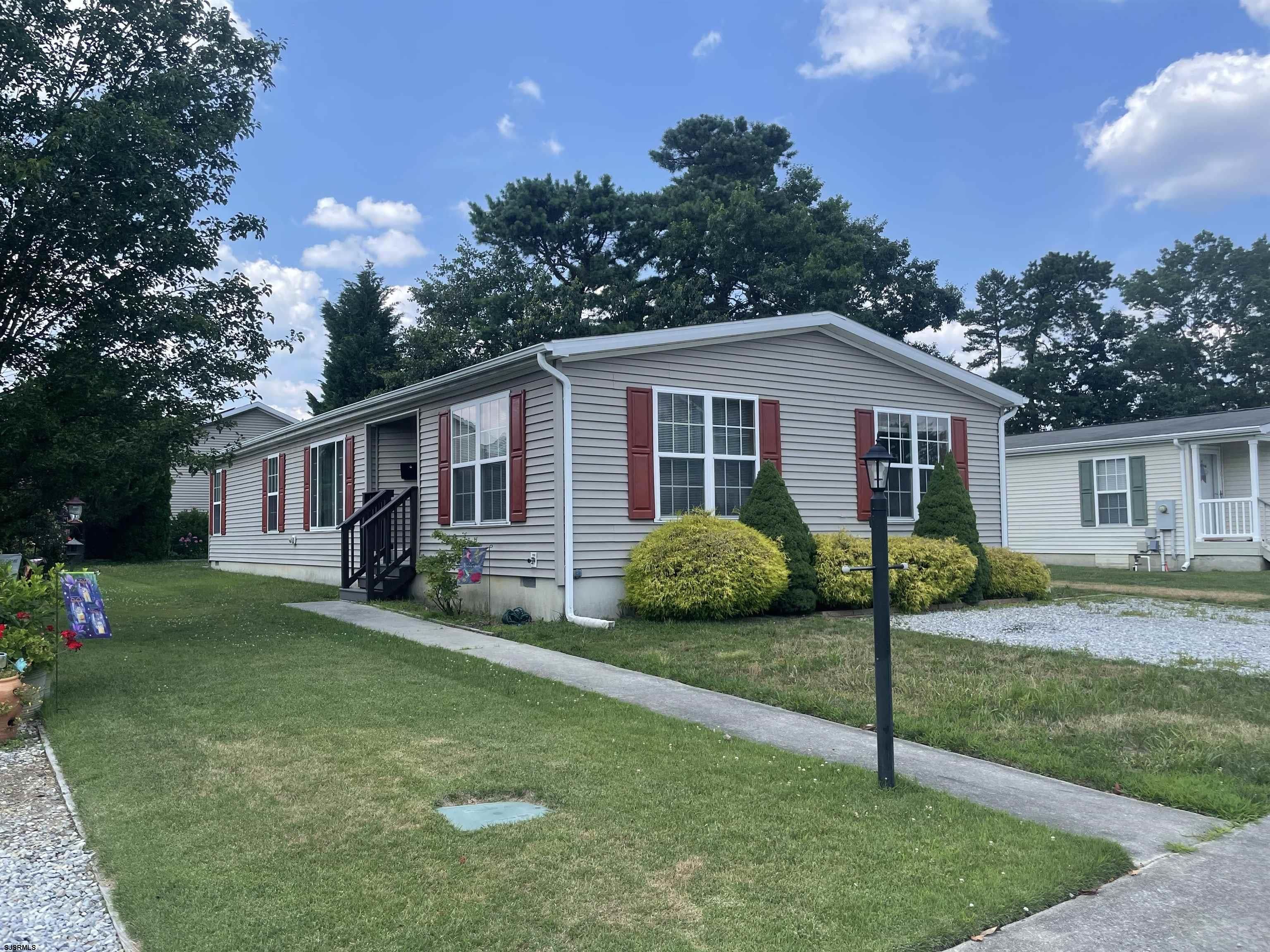 3 Maple, Mays Landing, NJ 08330 | MLS #575840 | 55places