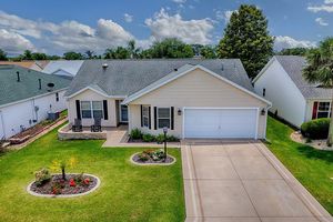 3432 FAIRFIELD ST, THE VILLAGES, FL