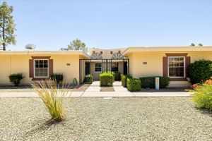 10468 W PALMERAS DR, SUN CITY, AZ