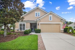 4 EVENING TIDE WAY, BLUFFTON, SC