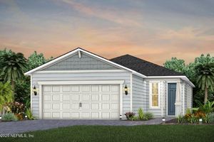614 ECLIPTIC LOOP, YULEE, FL