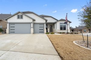 400 MARTINGALE ST, GEORGETOWN, TX