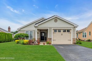 61 MANSFIELD AVE, MANCHESTER, NJ