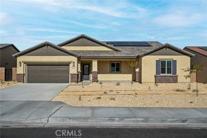 , APPLE VALLEY, CA