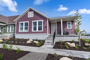 6181 W FRANCISCOTTI DR # 521, SOUTH JORDAN, UT