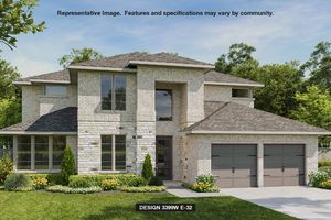 501 SUNDANCE LN, GEORGETOWN, TX