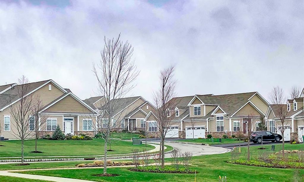 Over 200 Single-Family and Attached Homes