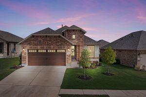 3227 DRAGO DR, ROUND ROCK, TX