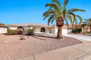 2341 S ZINNIA, MESA, AZ