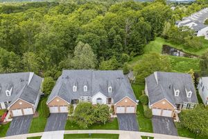 10576 EDWARDIAN LN 132, NEW MARKET, MD
