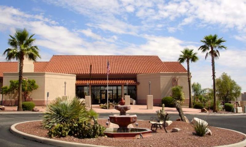 Canyon View | Green Valley, AZ Retirement Communities | 55places