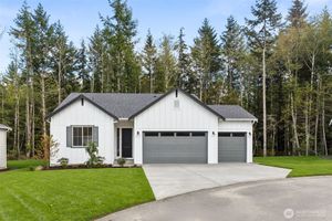31 MCCARTNEY PEAK # 76, PORT LUDLOW, WA