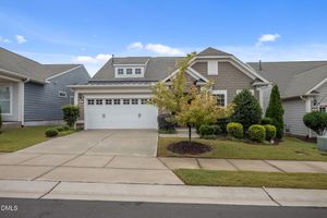 110 SAILFISH CT, DURHAM, NC